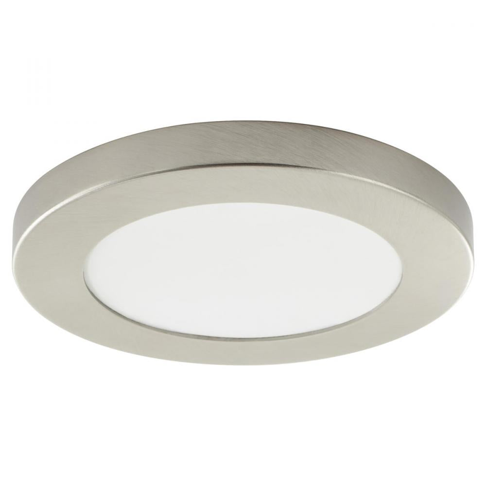 Quorum Lighting PAPILLON 8-288-65 Fan Accessory Contemporary - Satin Nickel