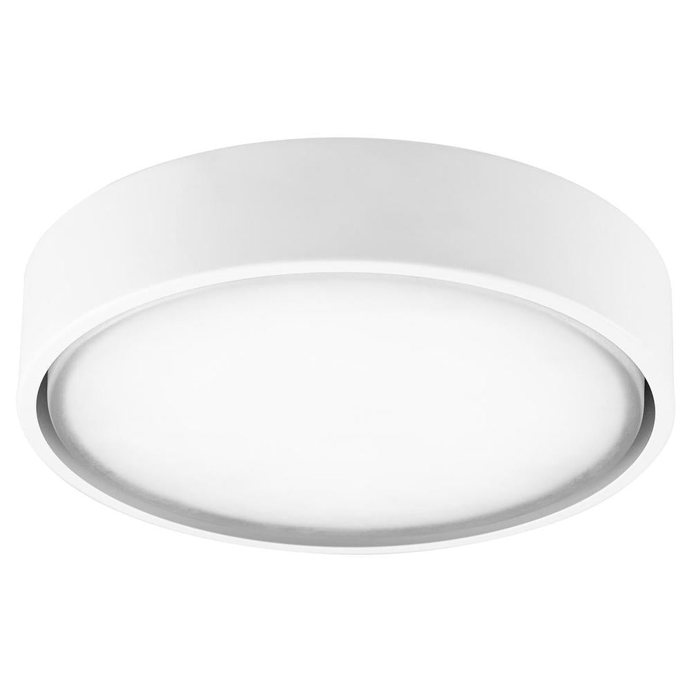 Quorum Lighting LURUS 8-306-8 Fan Transitional - Studio White