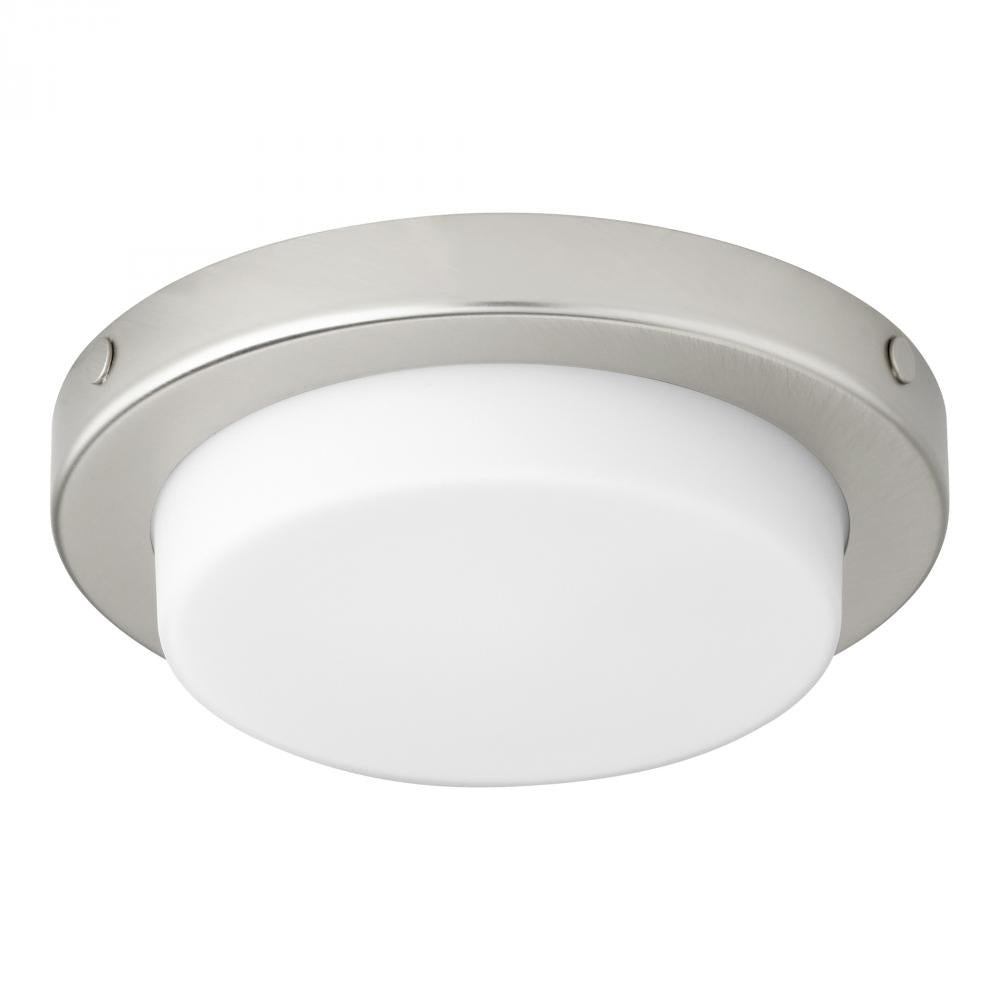 Quorum Lighting TRIO 8-356-65 Fan Accessory Contemporary - Satin Nickel