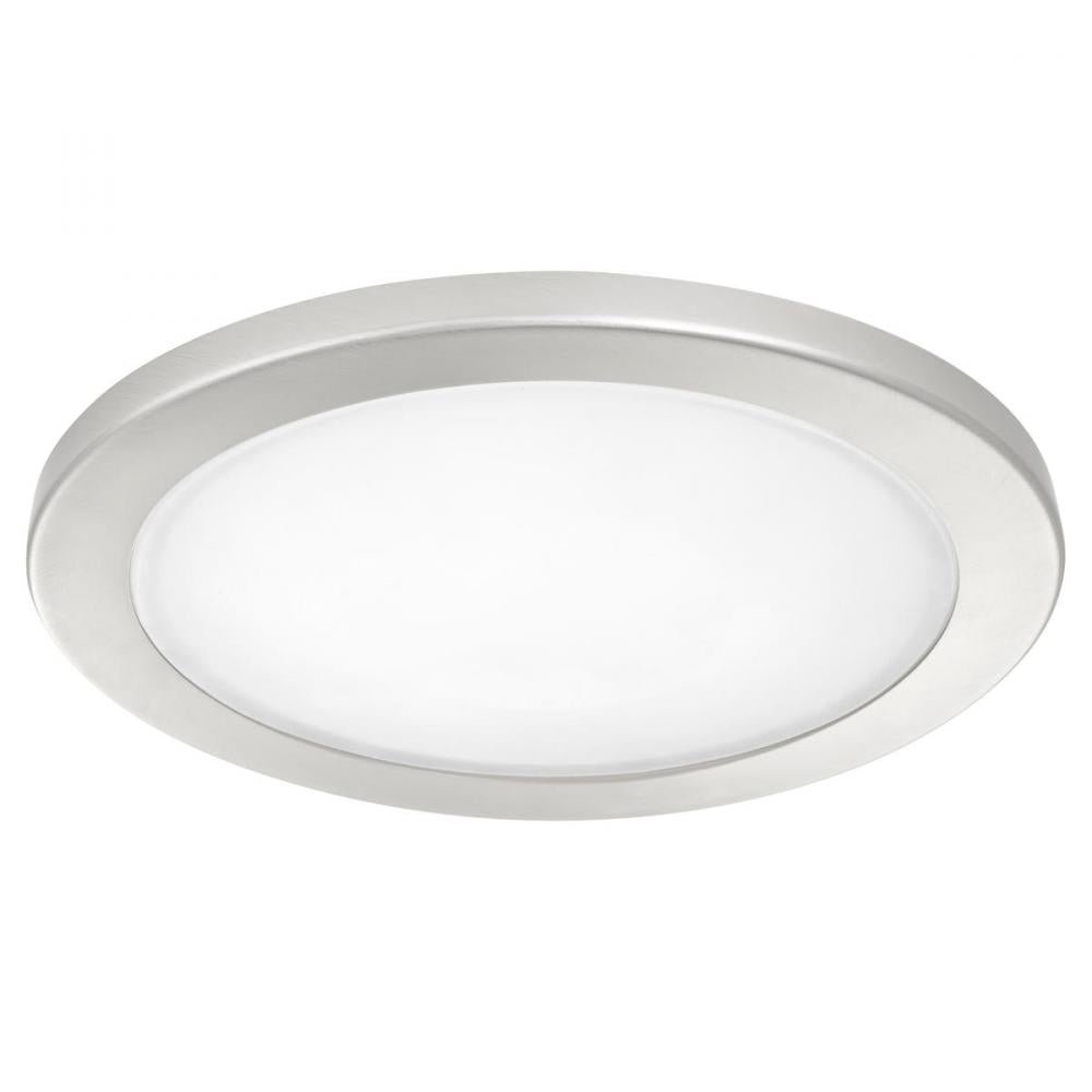 Quorum Lighting ROVA 8-827-65 Fan Accessory Contemporary - Satin Nickel