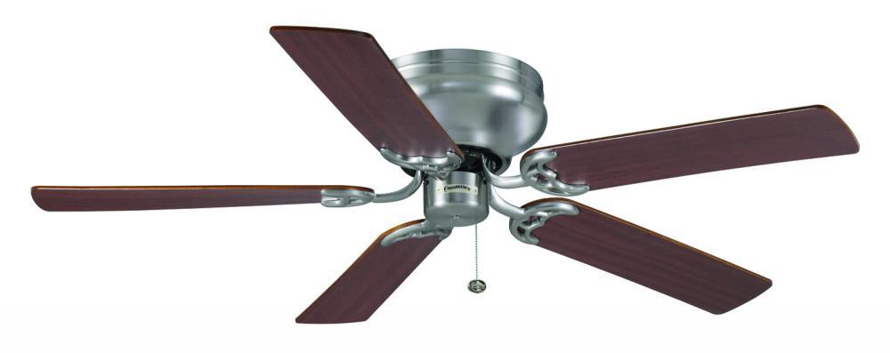 Casablanca AEP FOUR SEASONS III HUGGER 82U45D Fan Traditional - Nickel