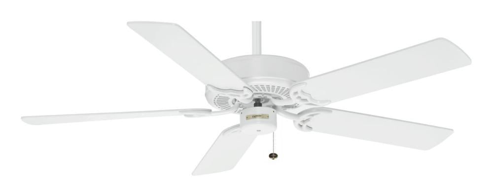 Casablanca AEP FOUR SEASONS III 84U72D Fan Traditional - White