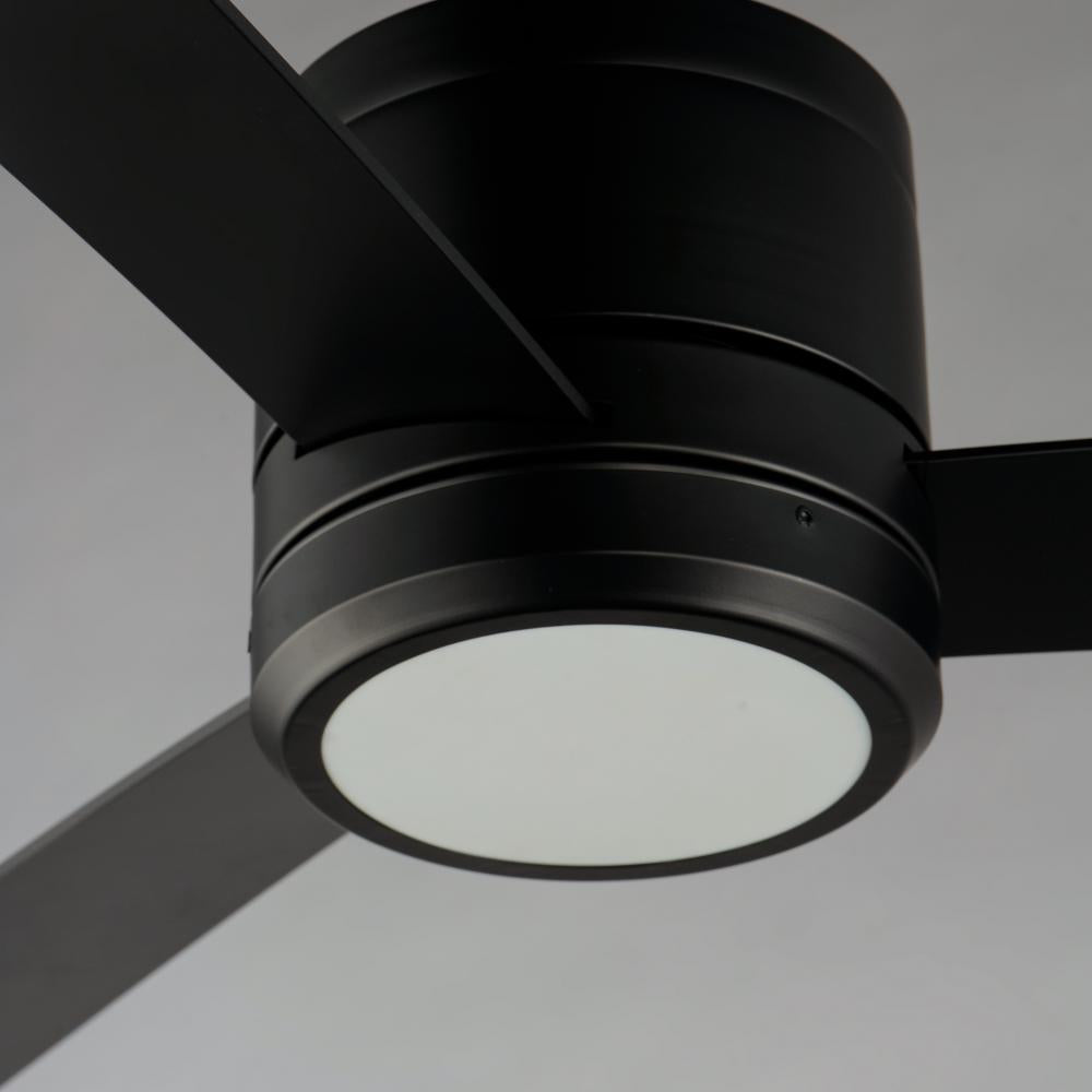 Maxim Lighting TANKER 88806BK Fan Traditional - Black