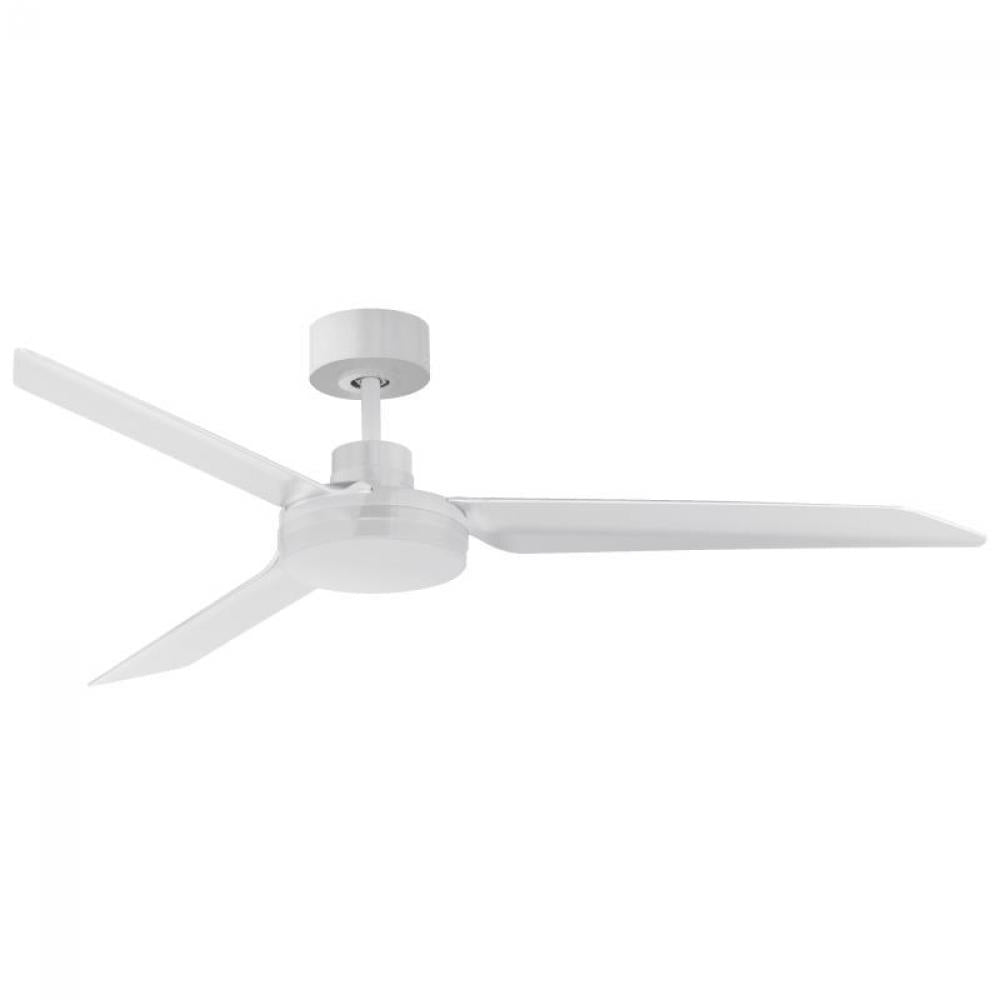 Maxim Lighting ULTRA SLIM 88807MW Fan Traditional - White