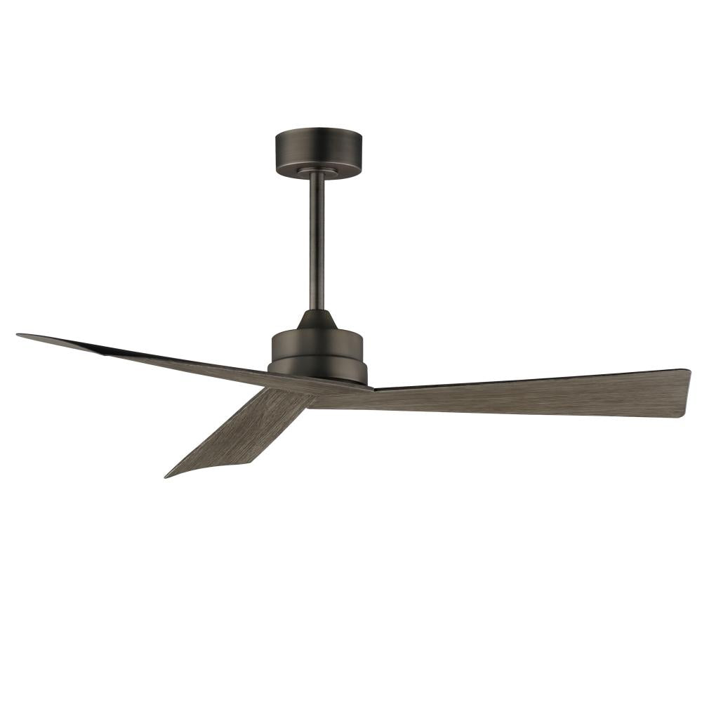 Maxim Lighting VORTEX 88836DSN Fan - Nickel