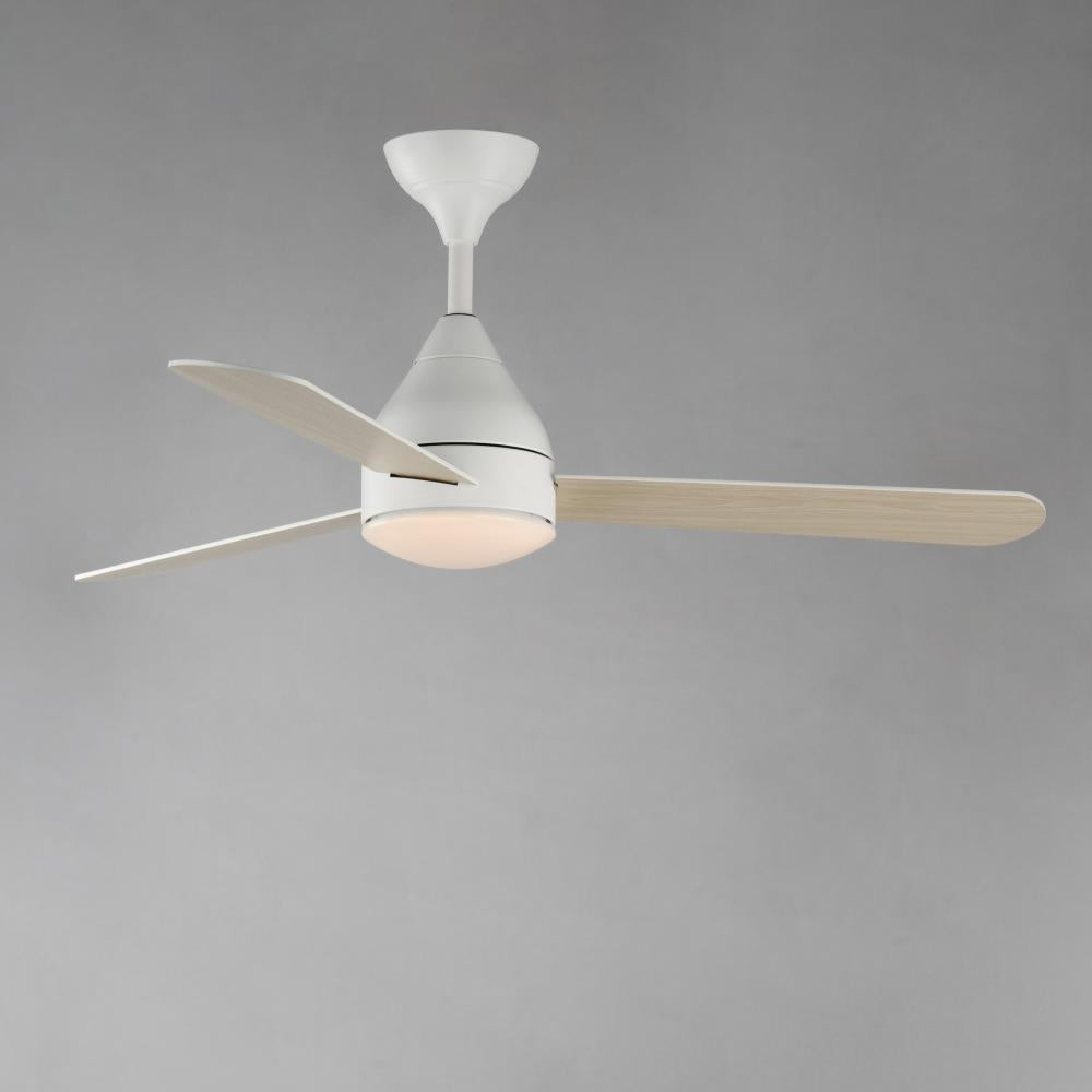 Maxim Lighting SELENE 88841WT Fan - White