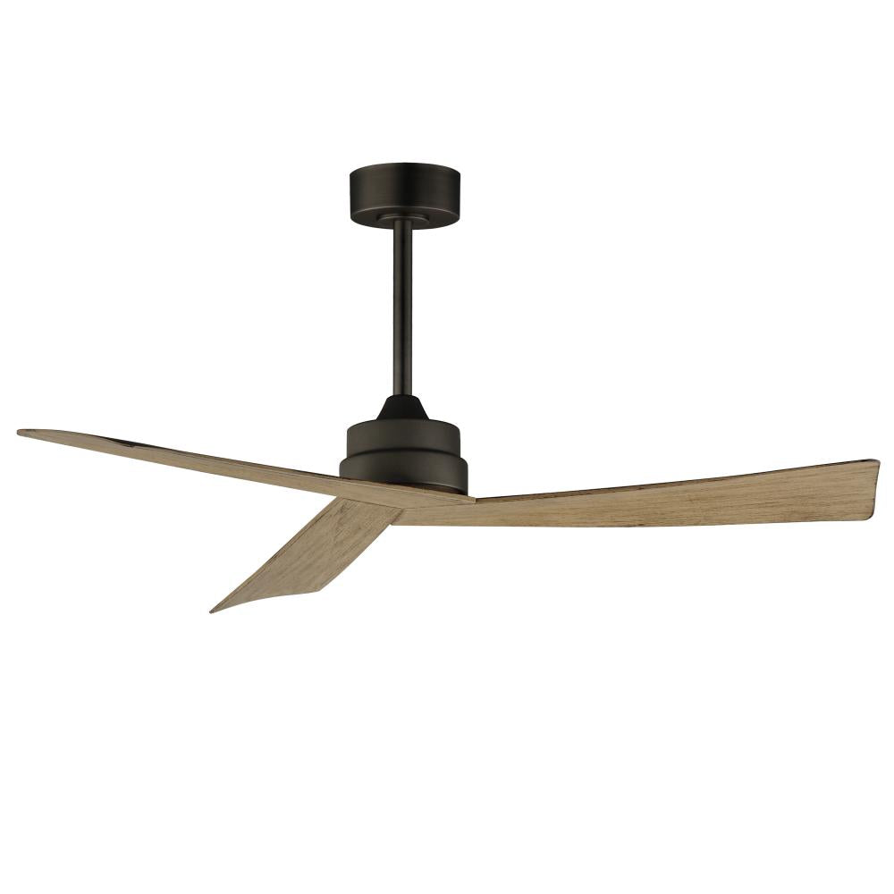 Maxim Lighting VORTEX 88846CHL Fan - Bronze