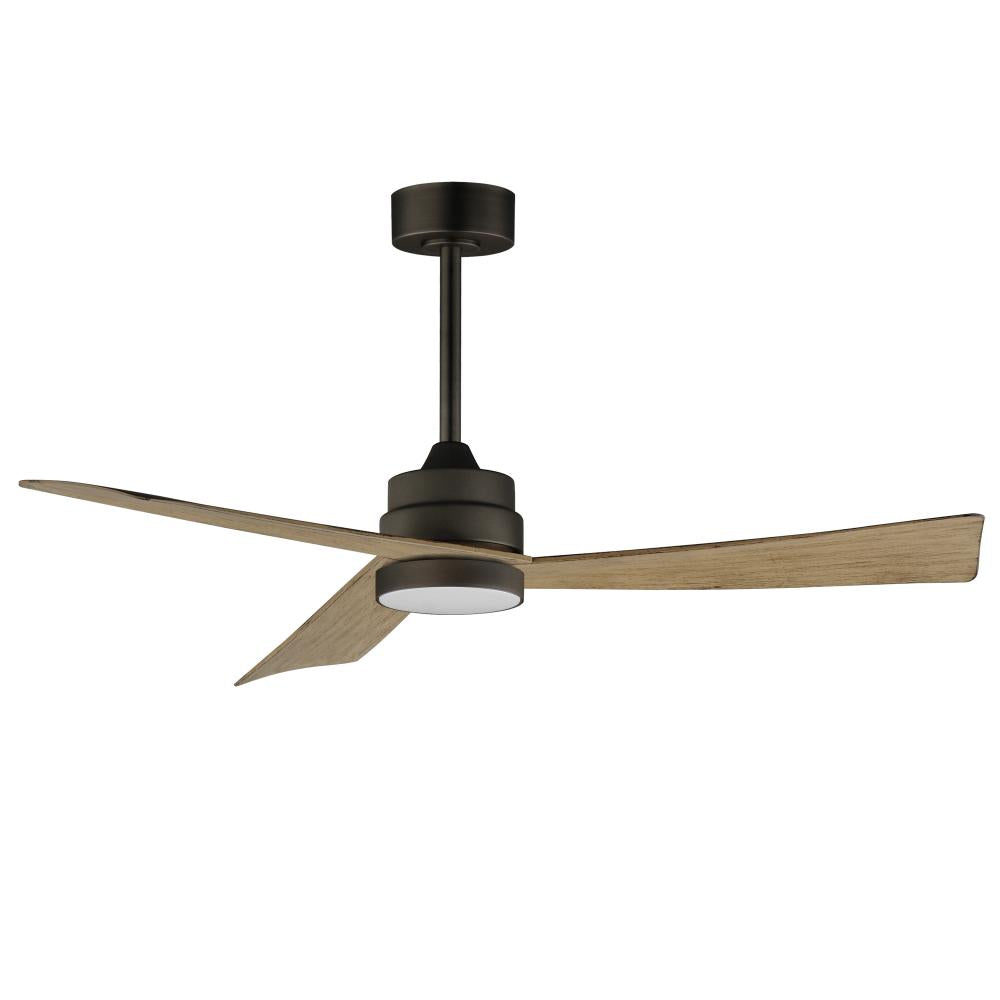 Maxim Lighting VORTEX 88847WTCHL Fan - Bronze