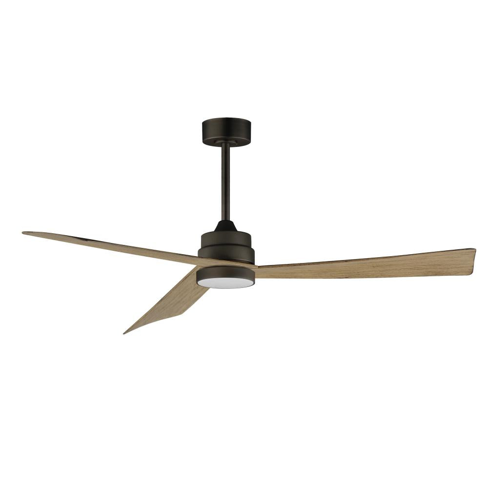 Maxim Lighting VORTEX 88849WTCHL Fan - Bronze