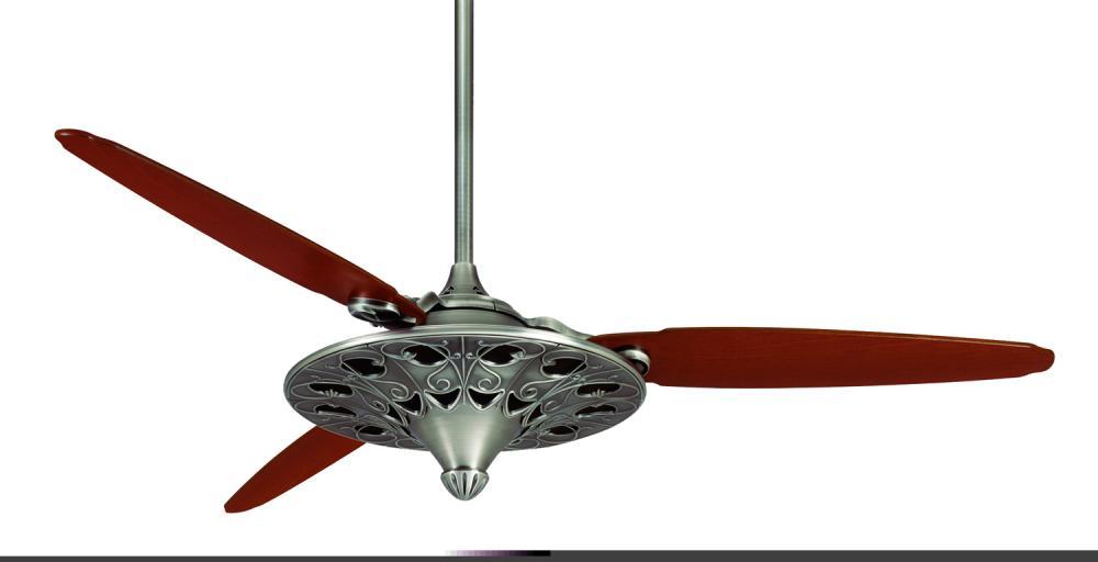 Casablanca AEP MARREKESH 89U97M Fan Traditional - Pewter