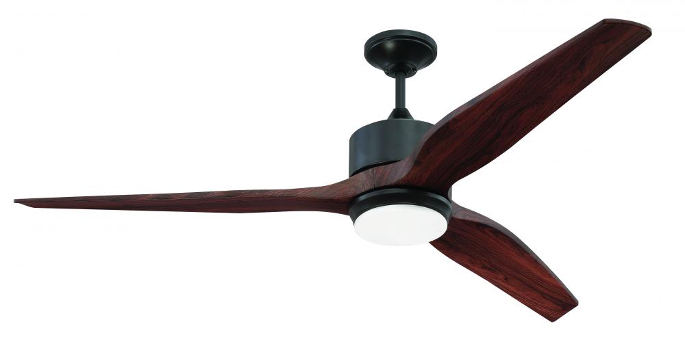 Craftmade MOBI INDOOR/OUTDOOR MOB60OB3 Fan - Oiled Bronze