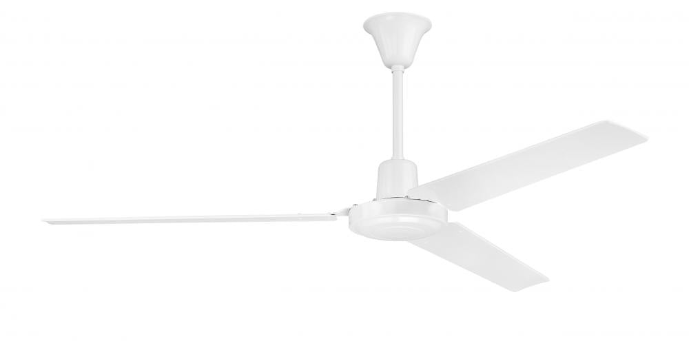 Craftmade UTILITY UT56WW3MR Fan - White