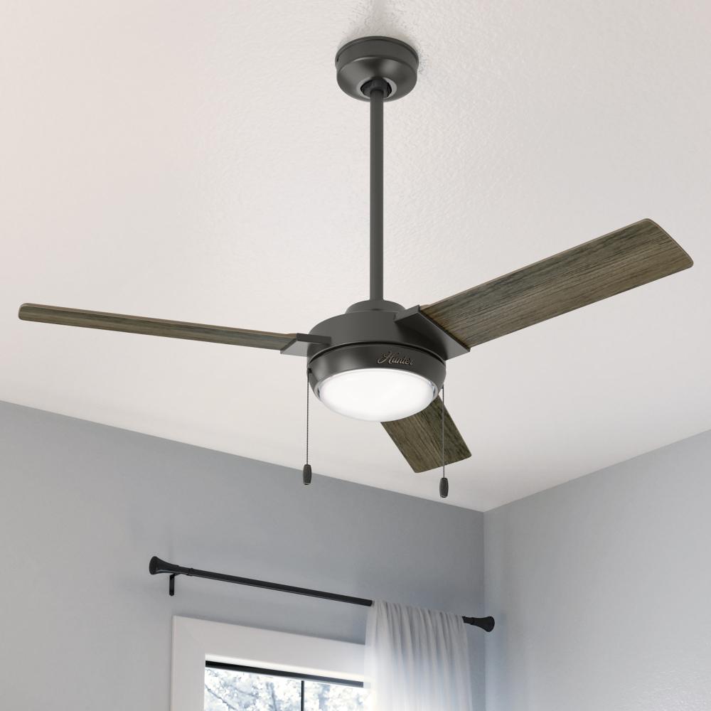 Hunter MESQUITE 51312 Fan Casual - Noble Bronze