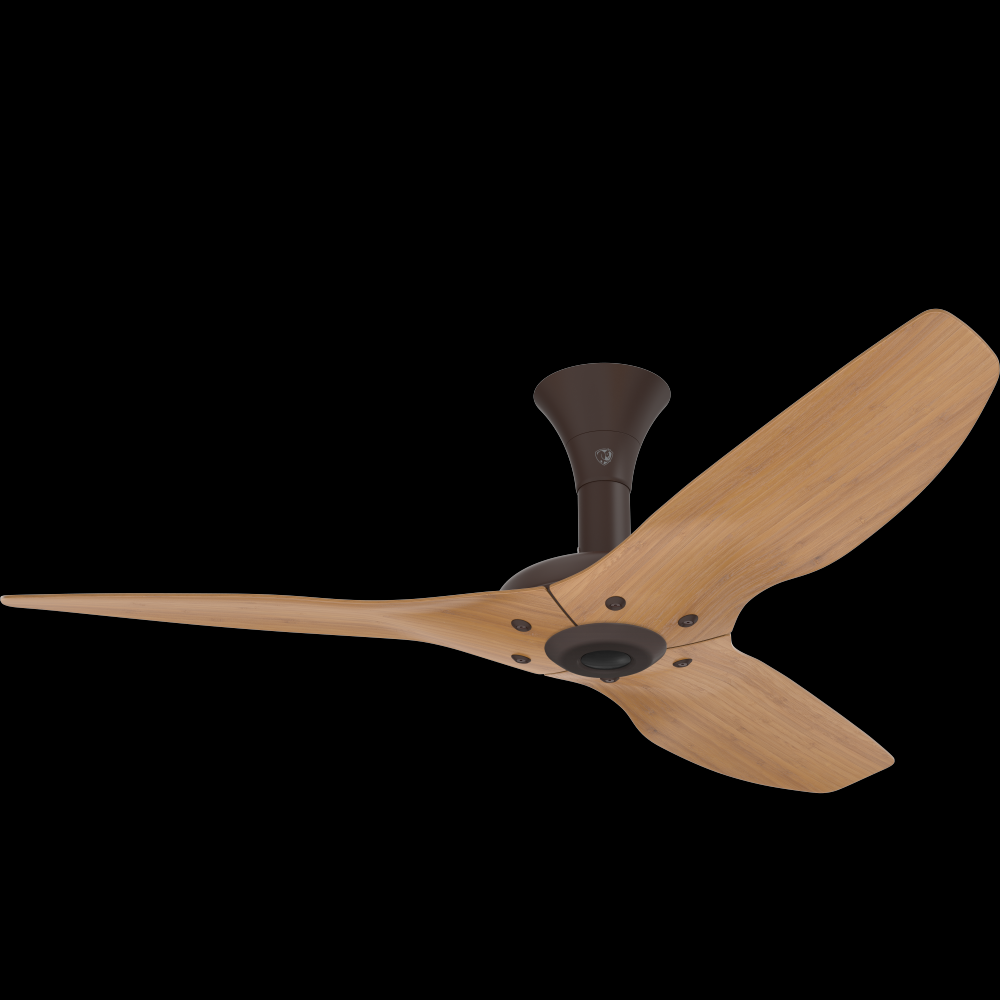 Big Ass Fans MK-HK4-04240001A471F221G10 Fan - Oil Rubbed Bronze