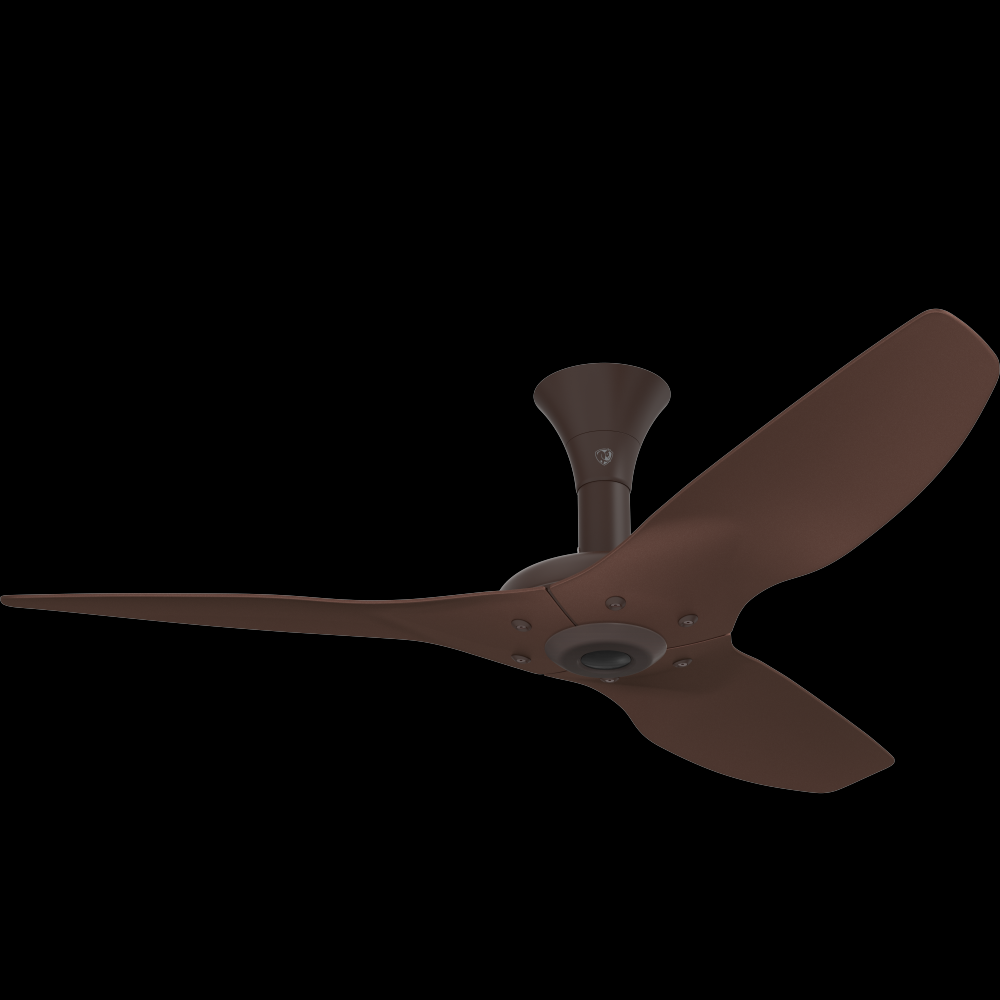 Big Ass Fans MK-HK4-042400A471F471G10 Fan - Oil Rubbed Bronze