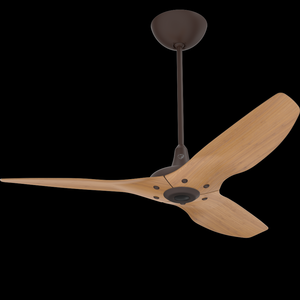 Big Ass Fans MK-HK4-04240601A471F221G10I20 Fan - Oil Rubbed Bronze