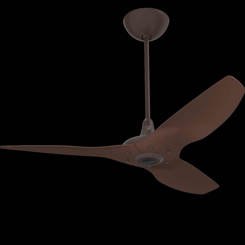 Big Ass Fans MK-HK4-042406A471F471G10I20 Fan - Oil Rubbed Bronze