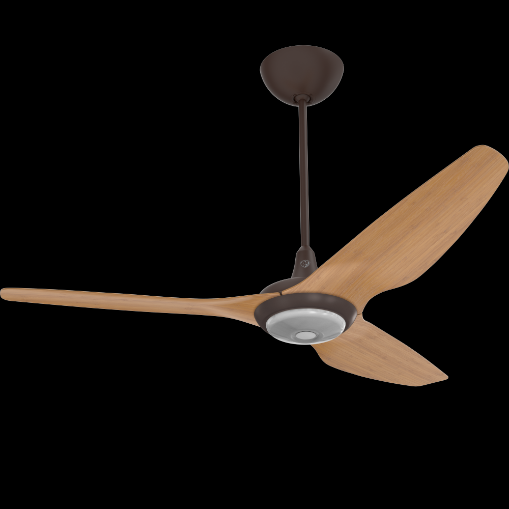 Big Ass Fans MK-HK4-05240601A471F221G10I20S2 Fan - Oil Rubbed Bronze