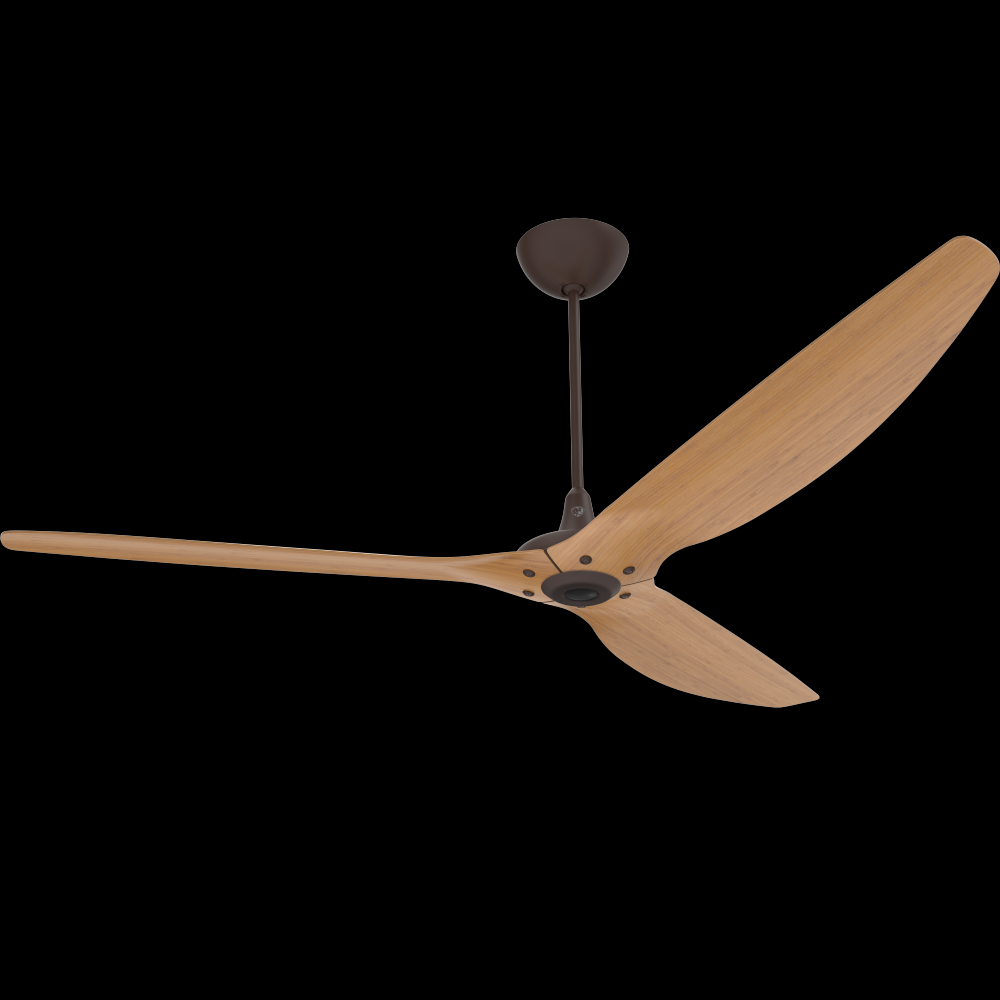 Big Ass Fans MK-HK4-07180601A471F221G10I20 Fan - Oil Rubbed Bronze