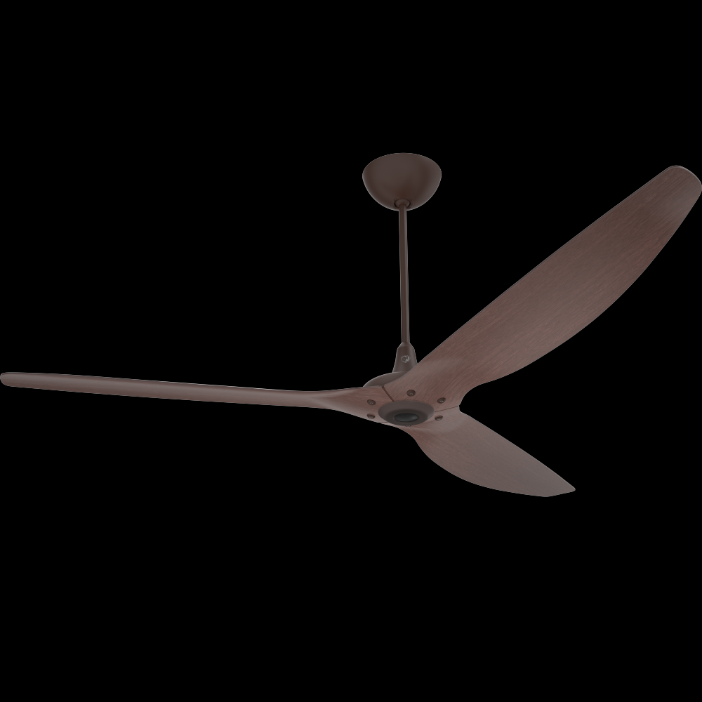 Big Ass Fans MK-HK4-07180601A471F222G10I20 Fan - Oil Rubbed Bronze