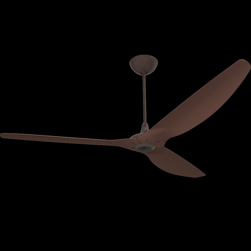 Big Ass Fans MK-HK4-071806A471F471G10I20 Fan - Oil Rubbed Bronze