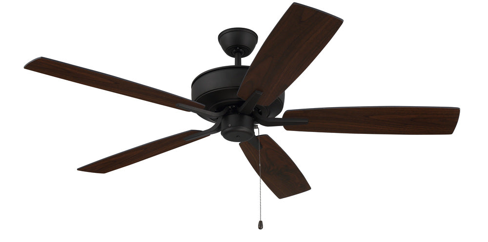 Craftmade PRO PLUS 52&#34; FAN P52ESP5-52ESPWLN Fan Traditional - Espresso