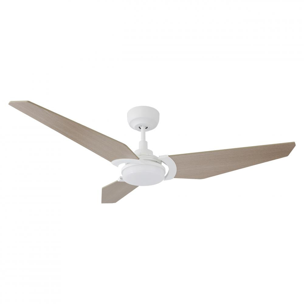 Carro USA TRAILBLAZER S523B-L12-W6-1 Fan Traditional - Silver