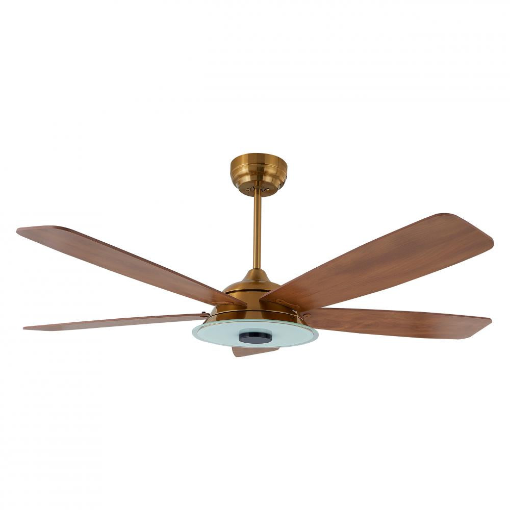 Carro USA STRIKER S525H-L13-G3-1 Fan Traditional - Black