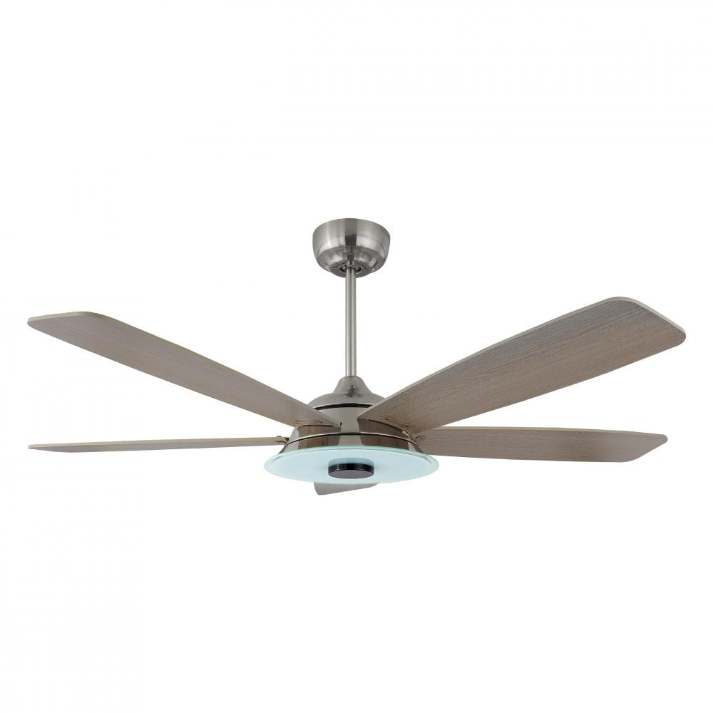 Carro USA STRIKER S525H-L13-S6-1 Fan Traditional - Silver