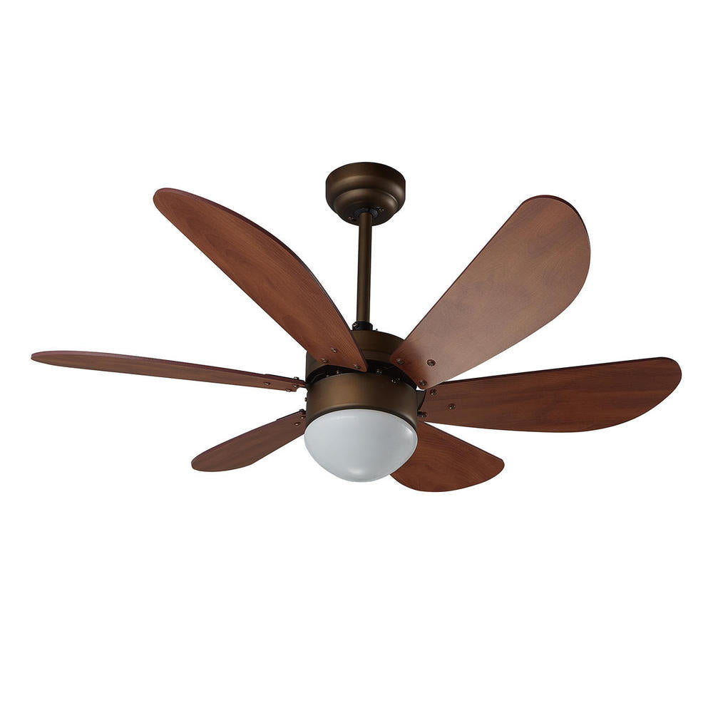 Carro USA MINIMUS WGS-386E-L11-DD-1 Fan Traditional - Black