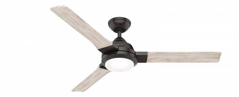 Hunter LETI 50780 Fan Traditional - Bronze