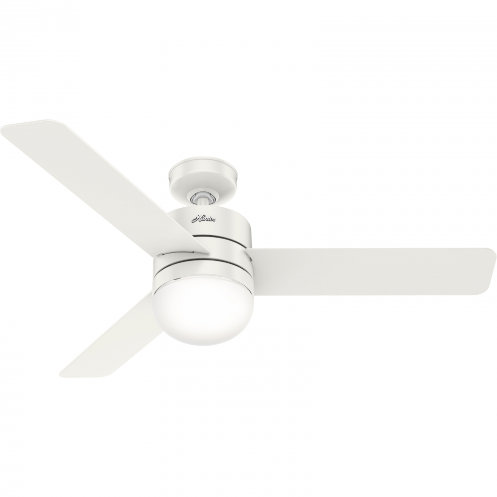 Hunter NEUTRON 51373 Fan Casual - White