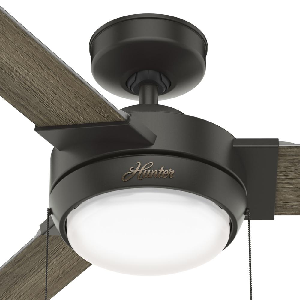 Hunter MESQUITE 51312 Fan Casual - Noble Bronze