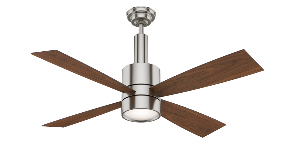 Casablanca Fan Company BULLET 59288 Fan Industrial - Brushed Nickel