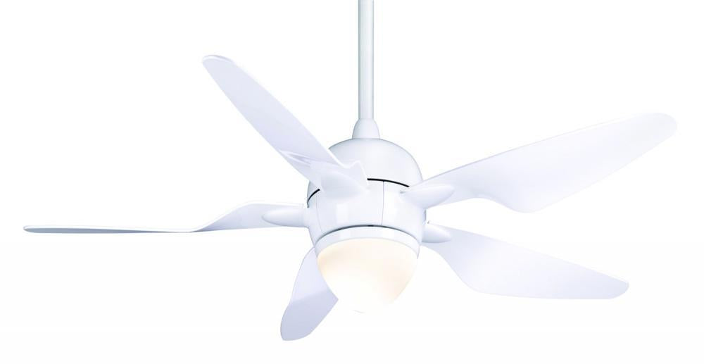 Casablanca AEP MODENA II C10G11M Fan Contemporary - White