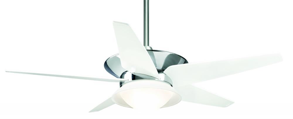 Casablanca AEP VITA C17G199A Fan Contemporary - Chrome