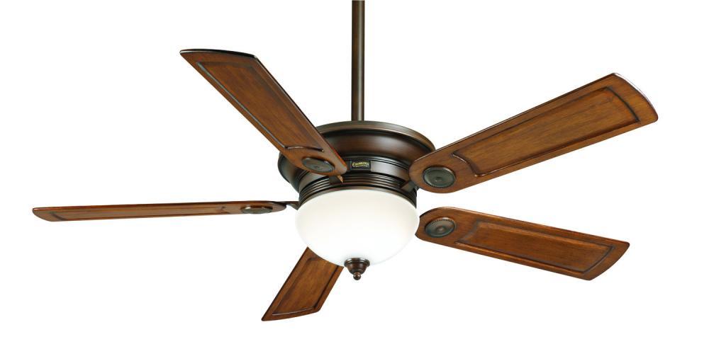 Casablanca AEP WHITMAN C21G546H Fan Transitional - Brown