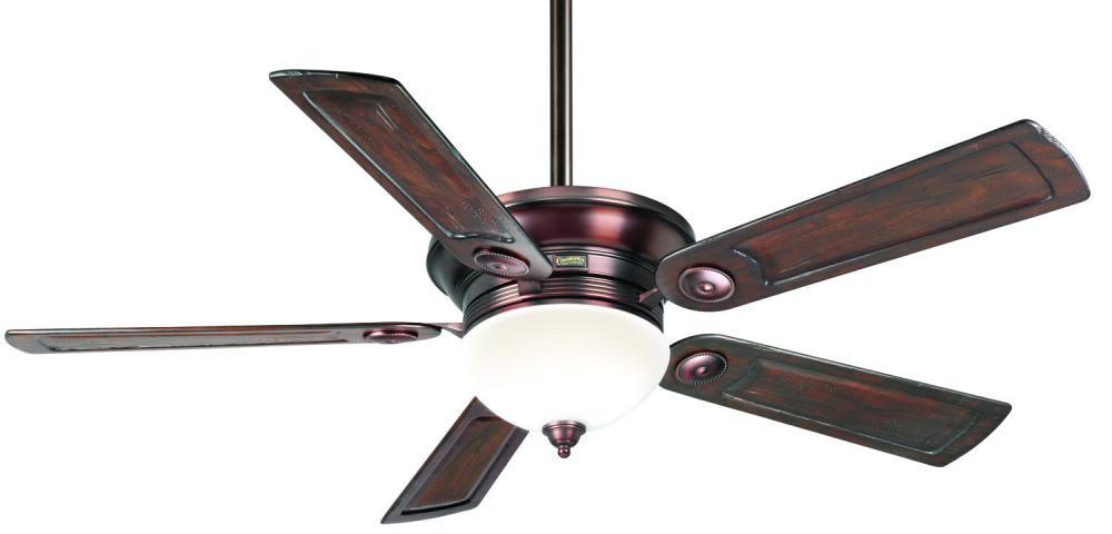 Casablanca AEP WHITMAN C21G667H Fan Transitional - Red