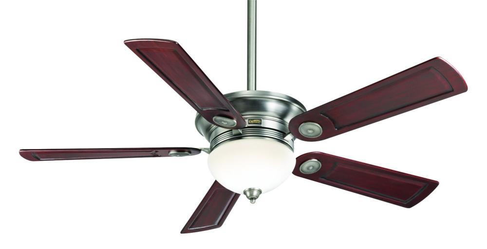 Casablanca AEP WHITMAN C21G97H Fan Transitional - Pewter