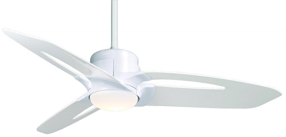 Casablanca AEP STAR C28G11M Fan Contemporary - White