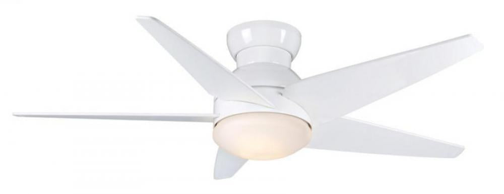 Casablanca AEP ISOTOPE C30G11H Fan Contemporary - White