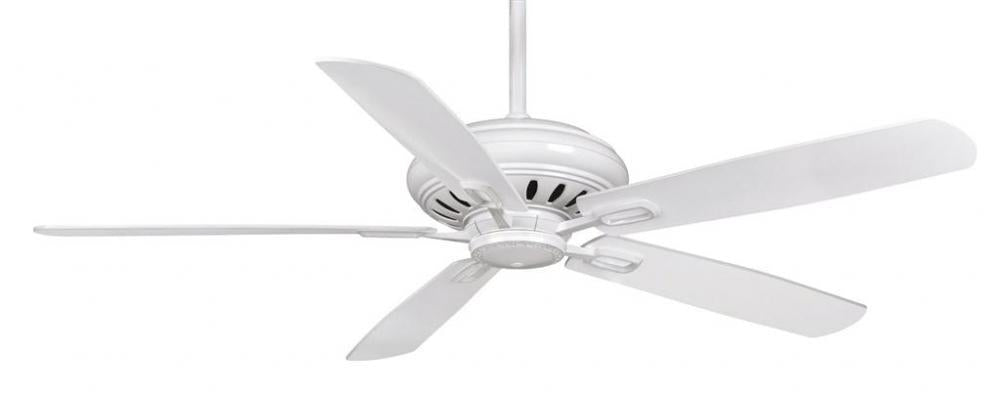 Casablanca AEP HOLLISTON DC C31U11B Fan Traditional - White