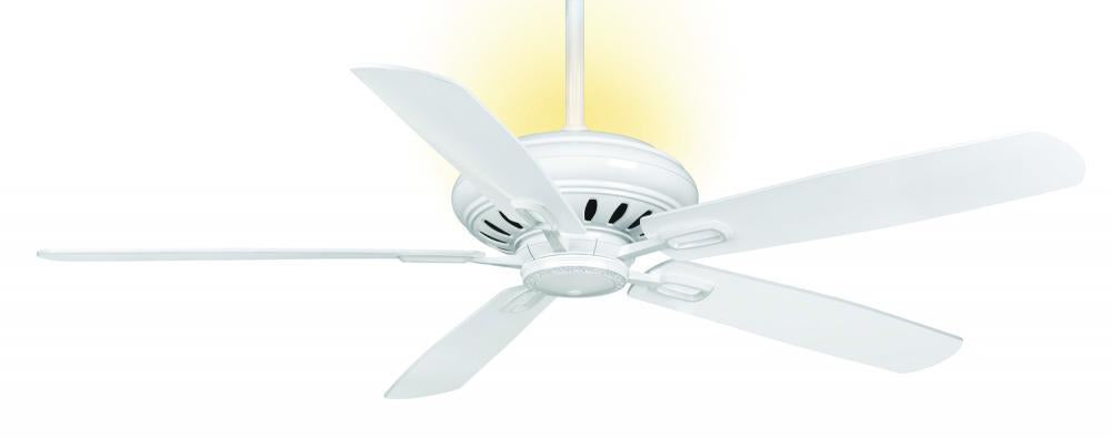 Casablanca AEP HOLLISTON 64792 Fan Traditional - White