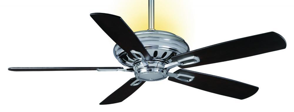 Casablanca AEP HOLLISTON C31U199Z Fan Transitional - Chrome