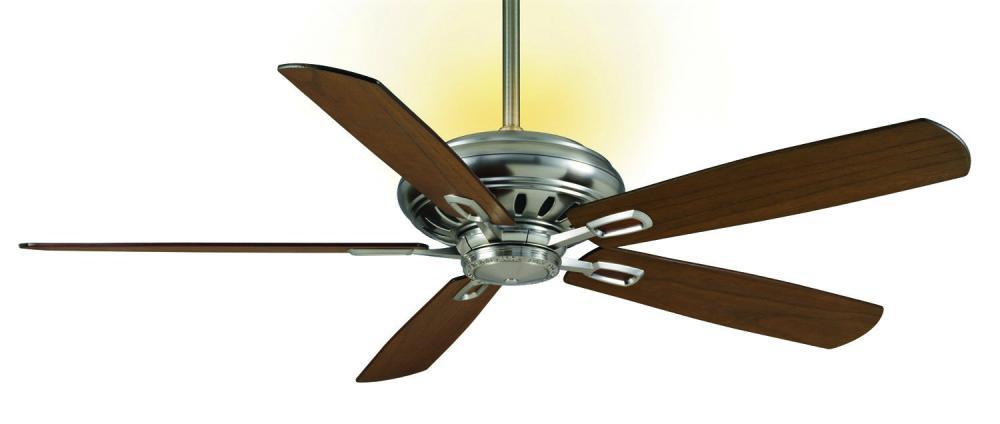 Casablanca AEP HOLLISTON 64715 Fan Transitional - Nickel