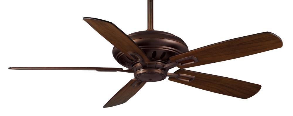 Casablanca AEP HOLLISTON DC 66152 Fan Traditional - Brown