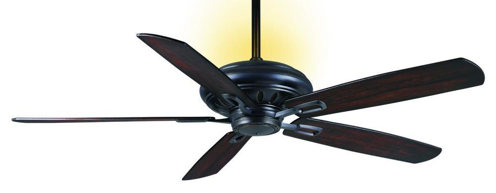 Casablanca AEP HOLLISTON C31U624Z Fan Traditional - Black