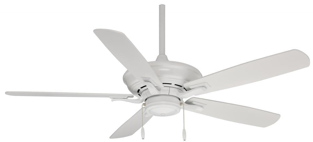 Casablanca AEP ACADEMY C38U11K Fan Transitional - White