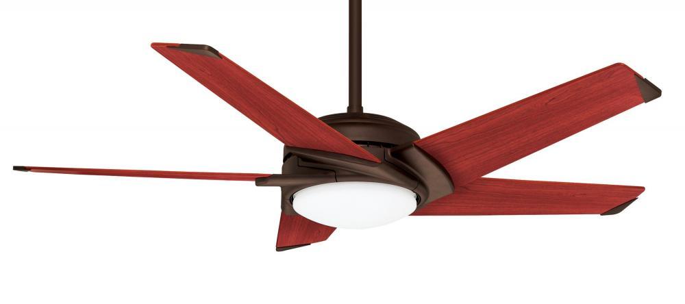 Casablanca AEP STEALTH DC 66149 Fan Contemporary - Bronze