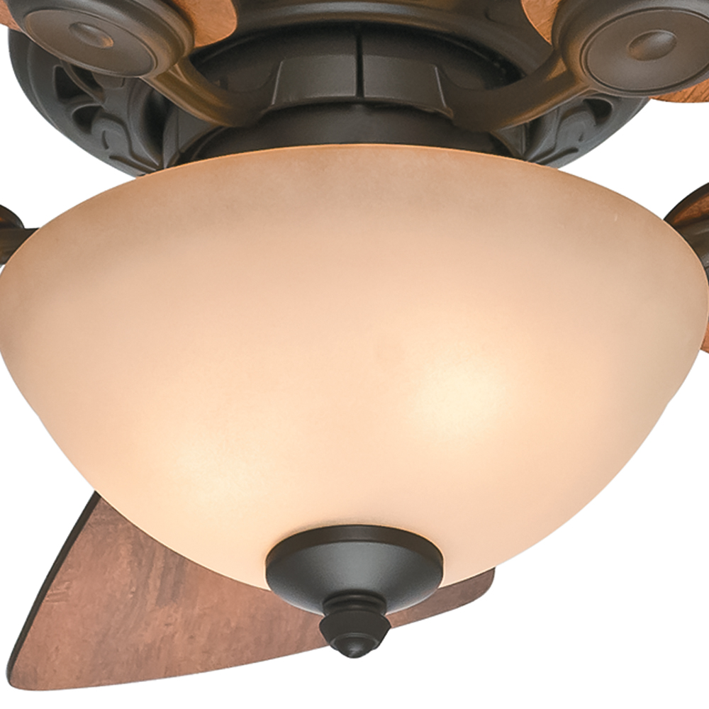 Hunter WATSON 52090 Fan Traditional - New Bronze